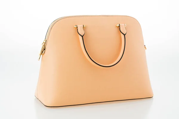 Luxury fashion women bag — Stock Photo, Image