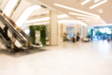 alışveriş ve perakende mağaza bulanıklığı