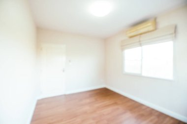 Oda iç için arka plan bulanıklık