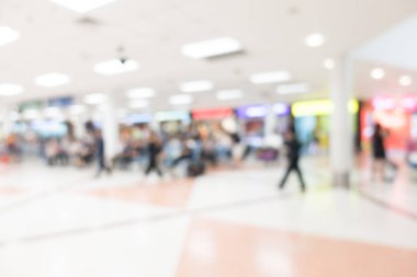 Havaalanı iç bulanıklık