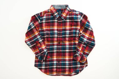 Güzel erkek moda gömlek