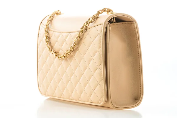 Luxury women bag — Stock Photo, Image