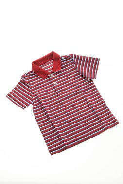 Erkekler için moda polo gömlek