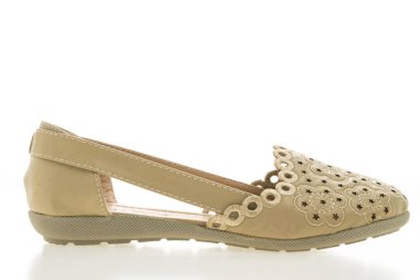 Güzel moda kadın ayakkabı 