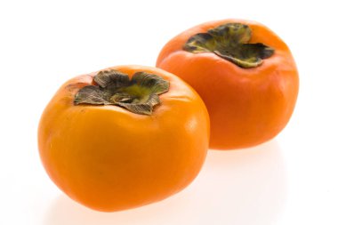 tatlı Trabzon hurması meyve