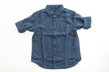 Güzel erkek moda gömlek