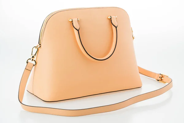 Luxus-Damentasche — Stockfoto