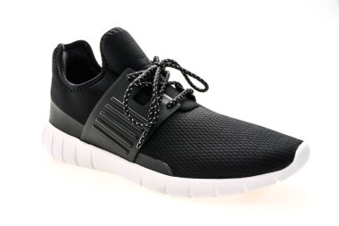 Spor ayakkabı çalıştırmak için