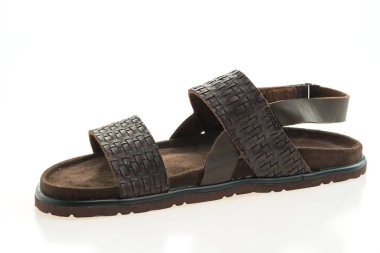 Güzel erkek sandalet