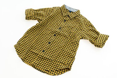 Güzel erkek moda gömlek