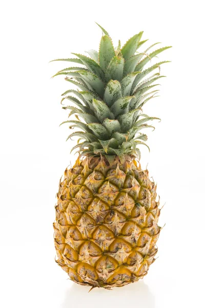 Tatlı ananas meyve — Stok fotoğraf