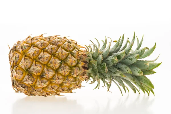 Zoete ananas vruchten — Stockfoto