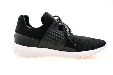 Spor ayakkabı çalıştırmak için