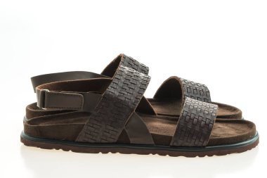 Güzel erkek sandalet