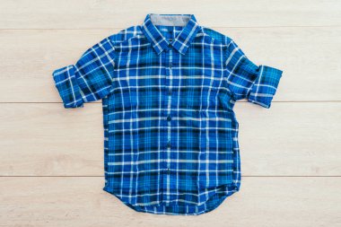 Güzel erkek moda gömlek