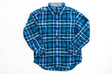 Güzel erkek moda gömlek