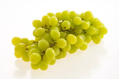 Yeşil üzüm meyve