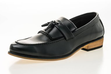 Casual Deri Erkek Ayakkabı