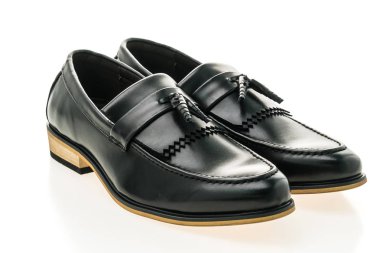 Casual Deri Erkek Ayakkabı