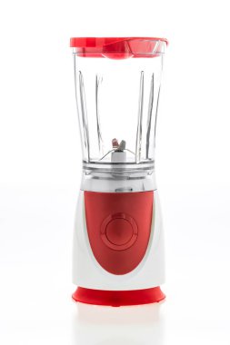 Blender suyu makine