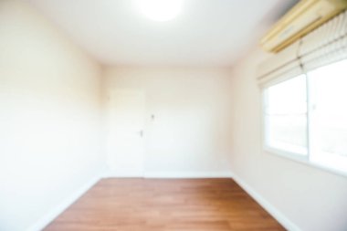 Oda iç için arka plan bulanıklık