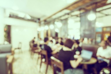 Restoran iç bulanıklık 