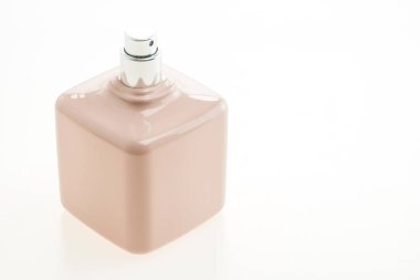 lüks parfüm şişesi