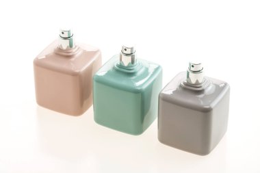 lüks parfüm şişesi