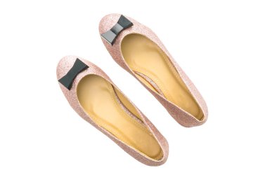 Ayakkabı ve kadın ayakkabı