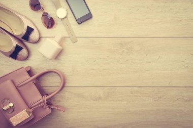 Güzel casual kadın moda seti