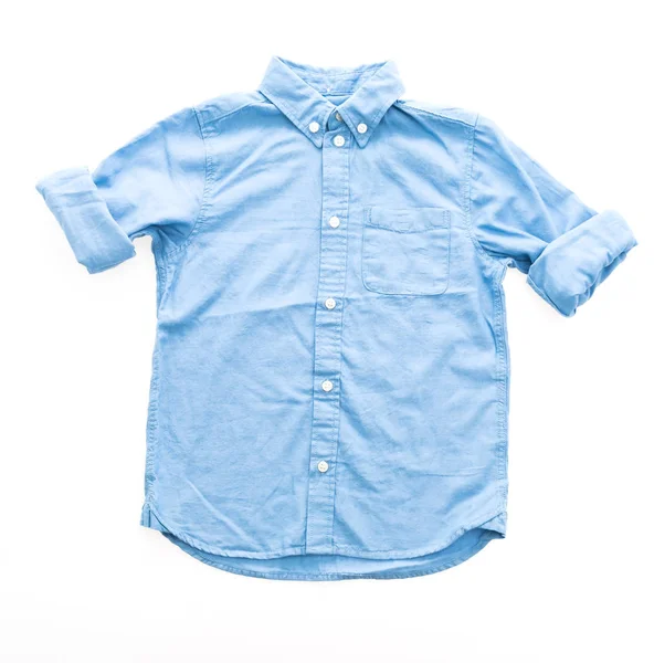 Moda gömlek giyim için