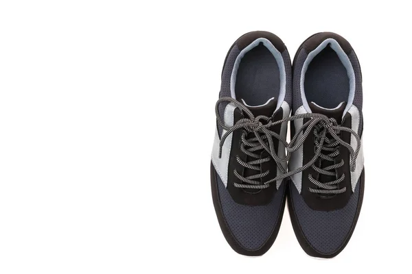 Ležérní obuv pro muže — Stock fotografie