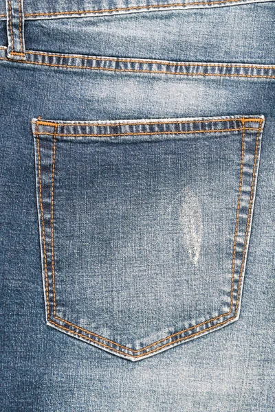 Jeans pants textures — Stock Photo, Image