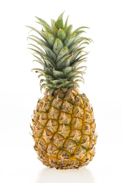 Zoete ananas vruchten — Stockfoto