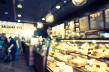 Restoran iç bulanıklık 