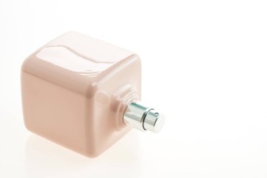 lüks parfüm şişesi