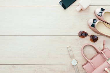 Güzel casual kadın moda seti