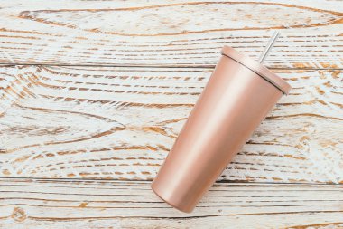 Paslanmaz ve bardak kupa