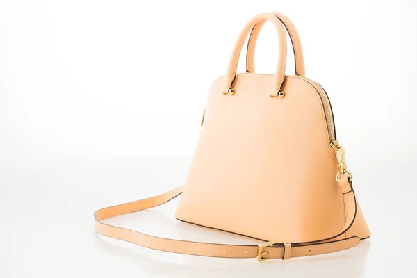 Luxus női táska — Stock Fotó