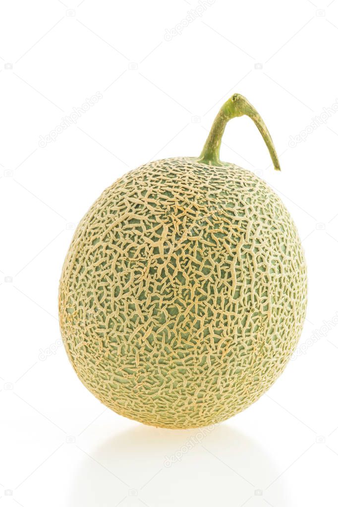 sweet Melon fruits