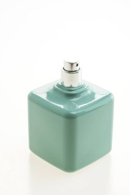 lüks parfüm şişesi