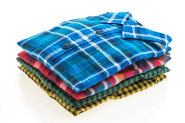 Güzel erkek moda gömlek