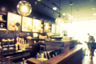 Restoran iç bulanıklık 