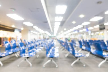 Havaalanı iç bulanıklık