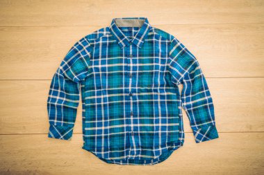 Güzel erkek moda gömlek