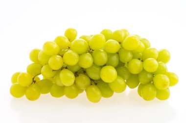Yeşil üzüm meyve