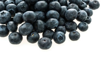 Grup yaban mersini meyve