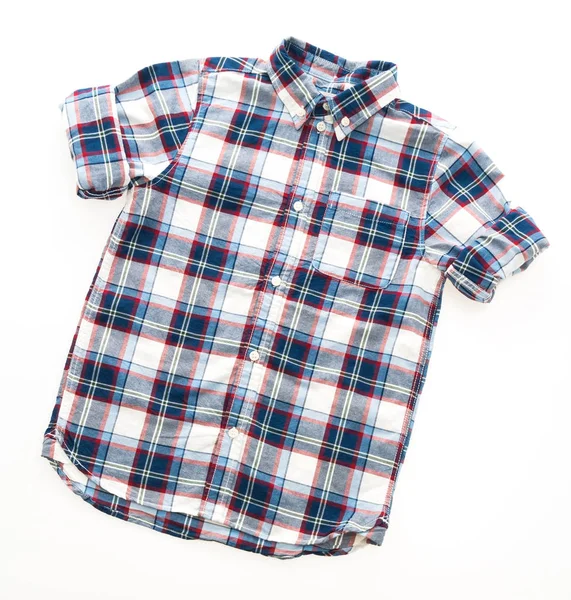 Fashion shirt voor kinderkleding — Stockfoto