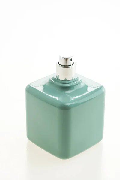 Luksusowy flakon perfum — Zdjęcie stockowe