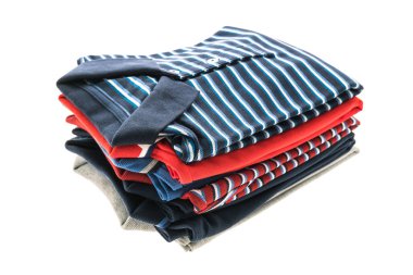 Erkekler için moda polo gömlek